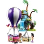 LEGO Friends Спасение тигра из джунглей на воздушном шаре (41423) фото 3