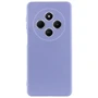 Чохол для телефона TPU Case Getman Liquid Silk Full Camera Dasheen для Xiaomi Redmi 14C / Poco C75