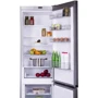 Холодильник Vestfrost CLF384 EX: Размеры 201 х 59 х 65 см