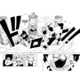 Масаші Кішімото: Naruto. Наруто. Книга 1. Наруто Узумакі: Кількість сторінок 600