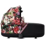 Люлька Cybex Priam Lux R Spring Blossom Dark фото 3