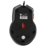 Мишка 2E Ares MG304 (2E-MG304UB): Тип сенсора оптический