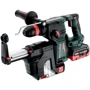 Перфоратор Metabo KH 18 LTX BL 24 Q Set ISA (601714930)
