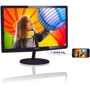 Монитор Philips 227E6LDSD/00: Покрытие экрана матовое