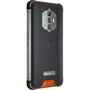 Смартфон Blackview BV6600 Pro 4/64GB Orange: Оперативная память 4 ГБ