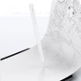 Стілус Baseus Smooth Writing with USB-C 0.3m Cable та Replaceable Tip White (SXBC000202) фото 5