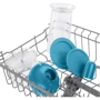 Блендер Sencor SHB 4467TQ: Функции Взбивание, Измельчение