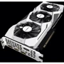 Видеокарта Gigabyte GeForce RTX 2060 SUPER GAMING OC WHITE 8GB (GV-N206SGAMINGOC WHITE-8GD): Исполнение Двухслотовое