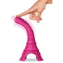 Вибратор La Tour Est Folle Paris Pink