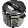 Мультиварка Rotex REPC72-B: Количество программ (режимов) приготовления 17