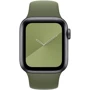 Аксессуар для Watch COTEetCI W3 Sport Band Khaki (WH2085-KR) for Apple Watch 38/40/41mm: Производитель COTEetCI