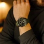 Наручные часы Naviforce Fly ArmyGreen 9545: Стиль Спортивный
