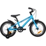 Велосипед 16" Pride MARVEL 16 2025 голубой (SKE-84-22)