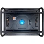 Бензиновый генератор Okayama LT6500EN-6 5 Kw Key Start with battery: Объем двигателя 389 куб.см