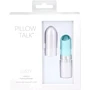 Вибратор Pillow Talk Lusty Luxurious Flickering Massager - Teal