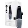 Очищающее средство для лица GESKE Aqua-Stream Face Cleanser 8в1 black