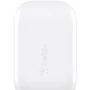 Зарядное устройство Belkin USB-C Wall Charger Home Charger 30W White with USB-C Cable (WCA005VF1MWH-B6) фото 5