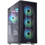 Персональный компьютер (ПК) ARTLINE Gaming X87 (X87v43): Процессор AMD 16-core Ryzen 9 7950X 4.5-5.7GHz