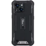 Смартфон Oukitel WP32 Pro 6/256 Black (UA UCRF): Вбудована пам'ять 256 ГБ