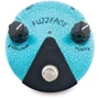 Педаль гитарных эффектов Педаль эффектов DUNLOP FFM3 FUZZ FACE MINI HENDRIX