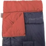 Спальный мешок Easy Camp Astro M/+5°C Blue (Left): Назначение кемпинговый