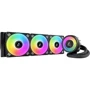Кулер Arctic Liquid Freezer III 360 A-RGB Black (ACFRE00144A)