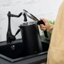 Электрочайник Zwilling Enfinigy 53005-001-0: Тип нагревательного элемента диcковый (cкрытый)
