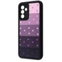 Чехол для телефонов WAVE Artfull Case Little Hearts for Samsung A165 Galaxy A16 4G / A166 Galaxy A16 5G
