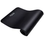 Килимок для фітнесу 4FIZJO NBR 180 x 60 x 1 см для йоги та фітнесу 4FJ0015 Black