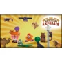 Настольная игра Lord of Boards Крихітні Акробати (Tiny Acrobats): Производитель Lord of Boards