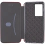 Аксессуар для смартфона Fashion Classy Red for Oppo A57s / A77s: Тип чехол-книжка