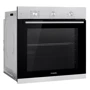 Духовой шкаф электрический Minola EO 684 INOX: Класс энергопотребления A