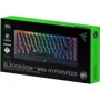 Клавіатура Razer BlackWidow V3 Mini Hyperspeed Green Switch RU (RZ03-03891600-R3R1): Тип клавіш механический