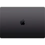 Apple MacBook Pro 16" M3 Pro 512GB Space Black (MRW13UA/A) 2023  фото 8