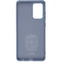 Чехол для телефонов ArmorStandart ICON Case Blue for Samsung A725 Galaxy A72 (ARM58248): Цвет синий