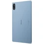 Планшет Blackview Tab Mega 8 12/256GB LTE Twilight Blue: Комунікації Wi-Fi, GSM-модуль, GPS, Bluetooth, 4G LTE, 3G