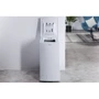Стиральная машина Whirlpool TDLR 60210: Тип загрузки вертикальная