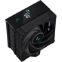Кулер Deepcool AK400 Digital: Рівень шуму, dB 28
