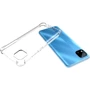 Аксессуар для смартфона BeCover TPU Case Anti-Shock Clear for Realme C11 2021 (706993): Материал TPU (термополиуретан)