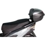 Электроскутер Atlas Journey 2000W Box Grey (3054): Диаметр колес, дюймов 17