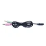 Наушники REAL-EL GDX-7575 Black/Red фото 11