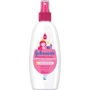 Johnson’s Baby Детский спрей для волос «Блестящие локоны» 200 ml