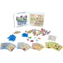 Доповнення до настольної гри Острів котів: Несподівані Гості (The Isle of Cats: Kickstarter Pack) (1002002): Вид стратегічні