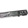 Батарея для ноутбука MSI BTY-M6H GE62 10.8V Black 5200mAh OEM (80842)