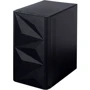 Корпус Prologix E113 Black: Типоразмер Mini-Tower