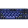 Клавиатура AKKO 3087 Horizon Cherry MX Brown RU Blue/Black (A3087_H_CBR)