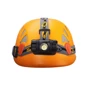 Фонарь Fenix HL35 XP-G2 R5: Максимальное время работы, ч 200