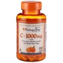 Puritan's Pride Vitamin C-1000 mg with Bioflavonoids & Rose Hips 100 caps