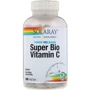 Solaray, Super Bio Vitamin C, Timed Release, 360 VegCaps (SOR-04462)
