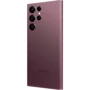 Смартфон Samsung Galaxy S22 Ultra 8/128GB Dual Burgundy S908B (UA UCRF): Тип SIM-карты eSim, Nano-SIM